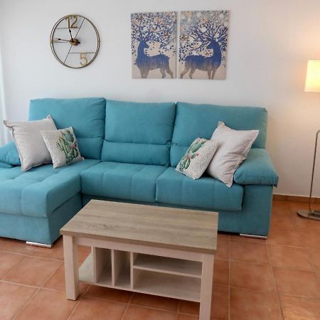Casa Mirasol Daire Playa Honda  Dış mekan fotoğraf