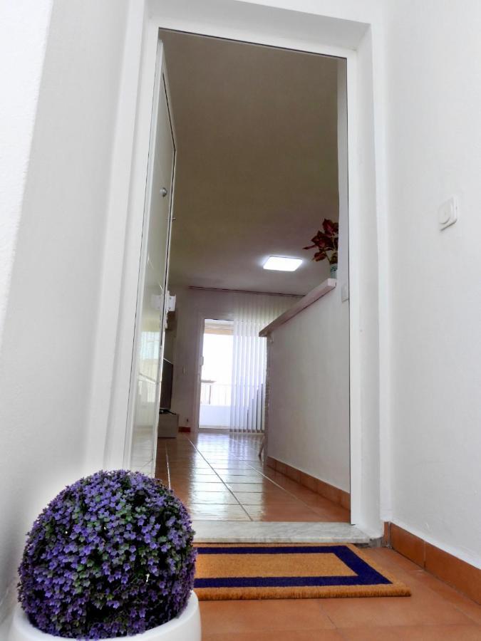 Casa Mirasol Daire Playa Honda  Dış mekan fotoğraf