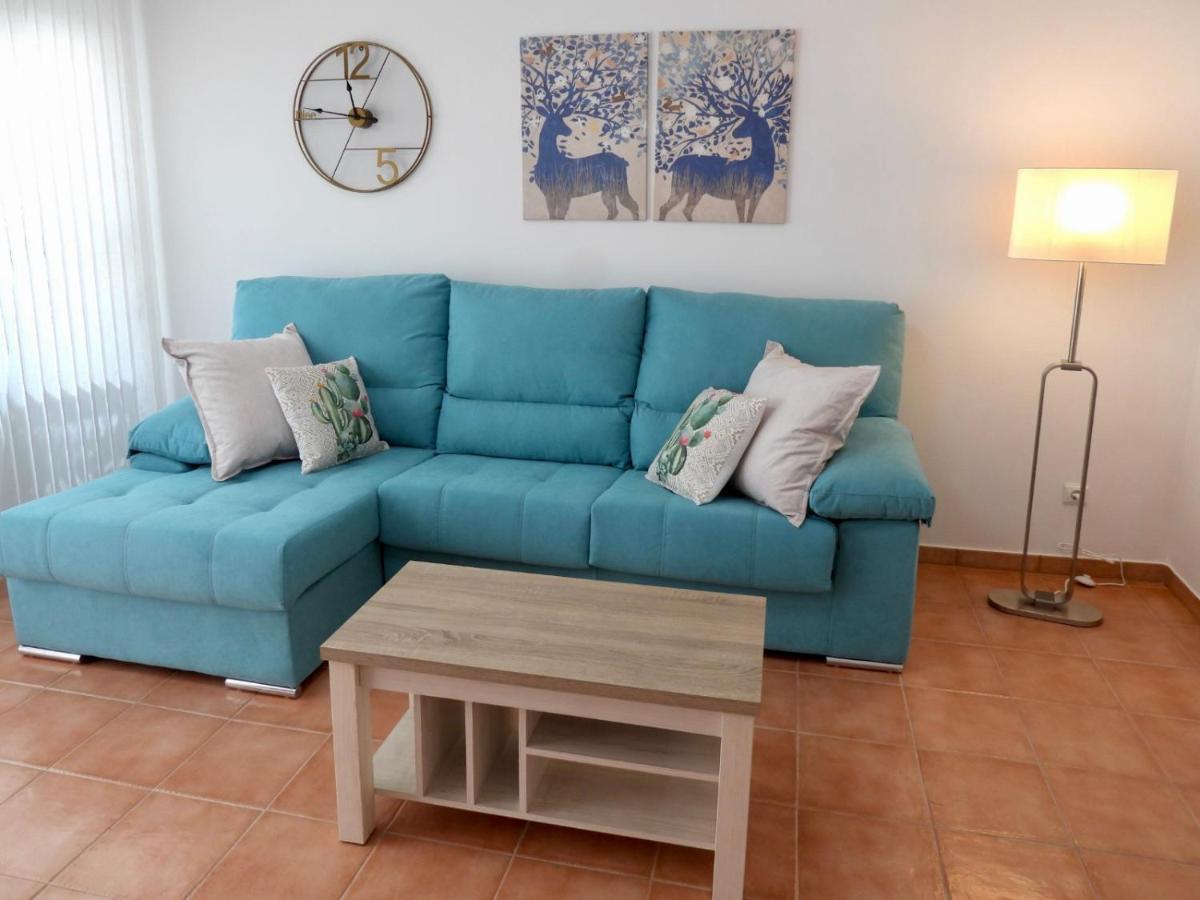 Casa Mirasol Daire Playa Honda  Dış mekan fotoğraf