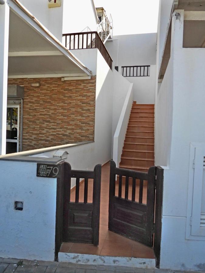 Casa Mirasol Daire Playa Honda  Dış mekan fotoğraf