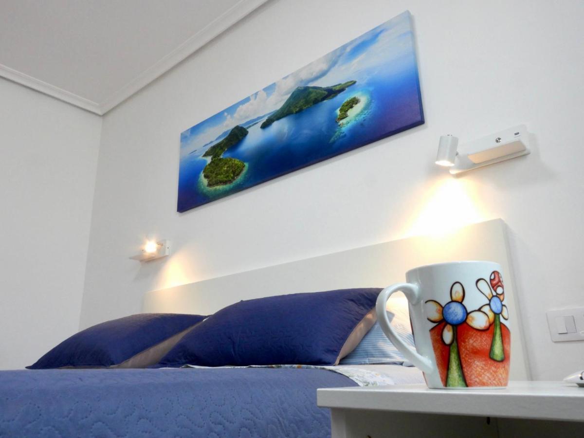 Casa Mirasol Daire Playa Honda  Dış mekan fotoğraf