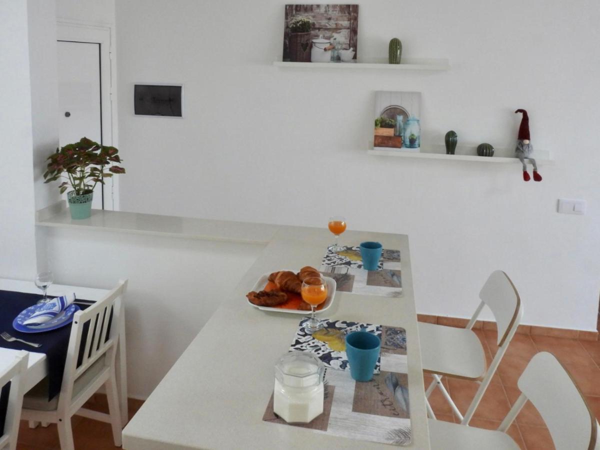 Casa Mirasol Daire Playa Honda  Dış mekan fotoğraf