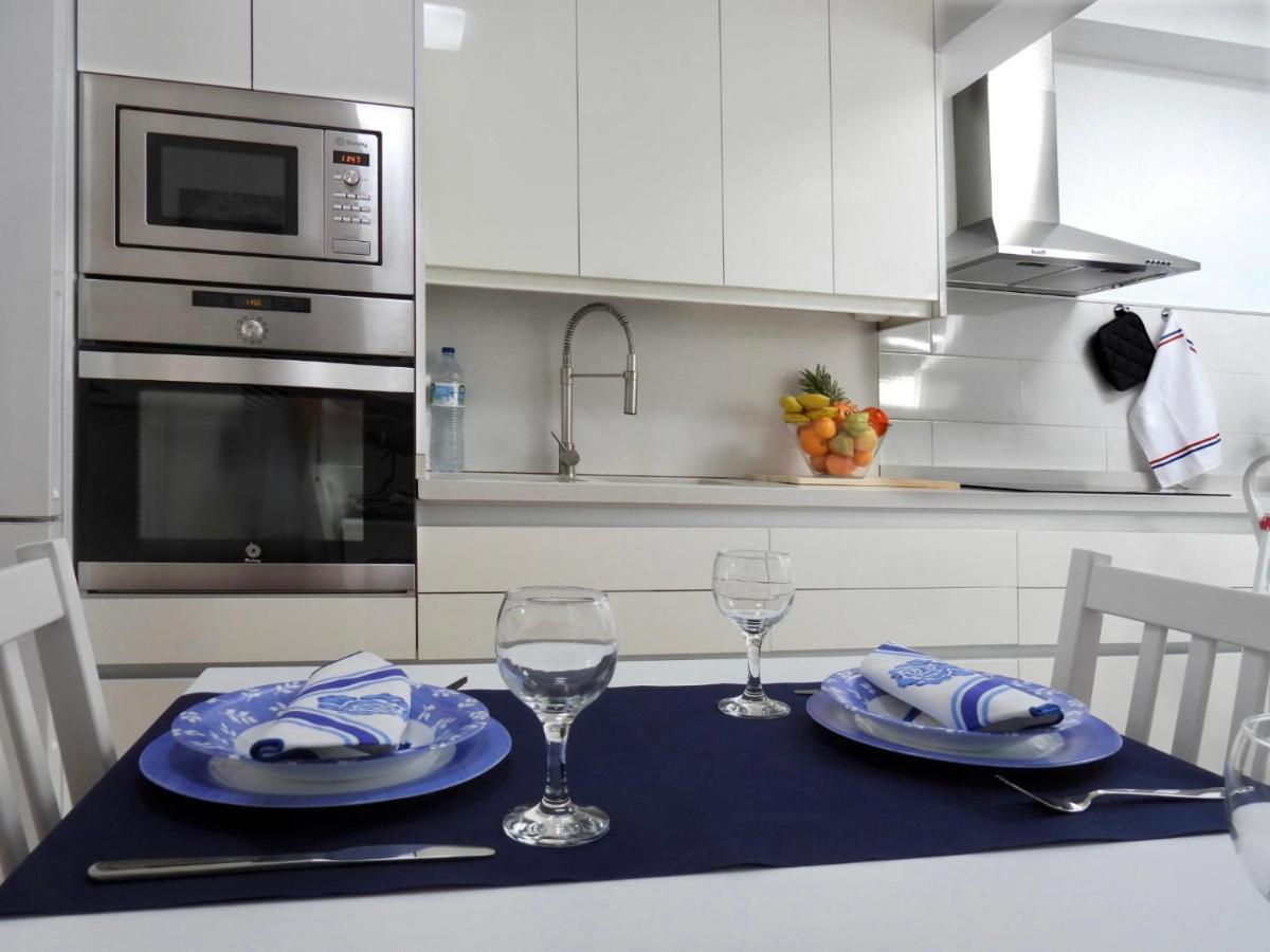 Casa Mirasol Daire Playa Honda  Dış mekan fotoğraf