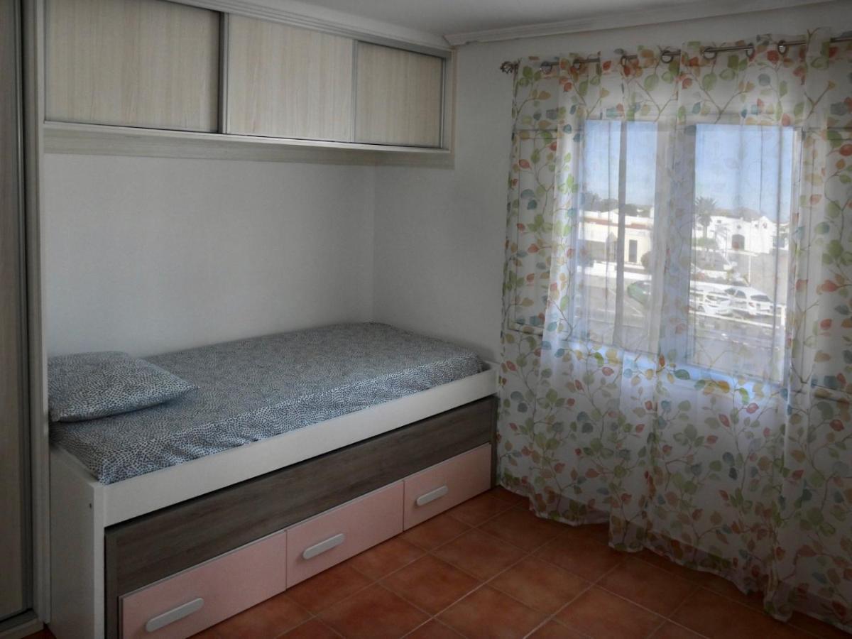 Casa Mirasol Daire Playa Honda  Dış mekan fotoğraf