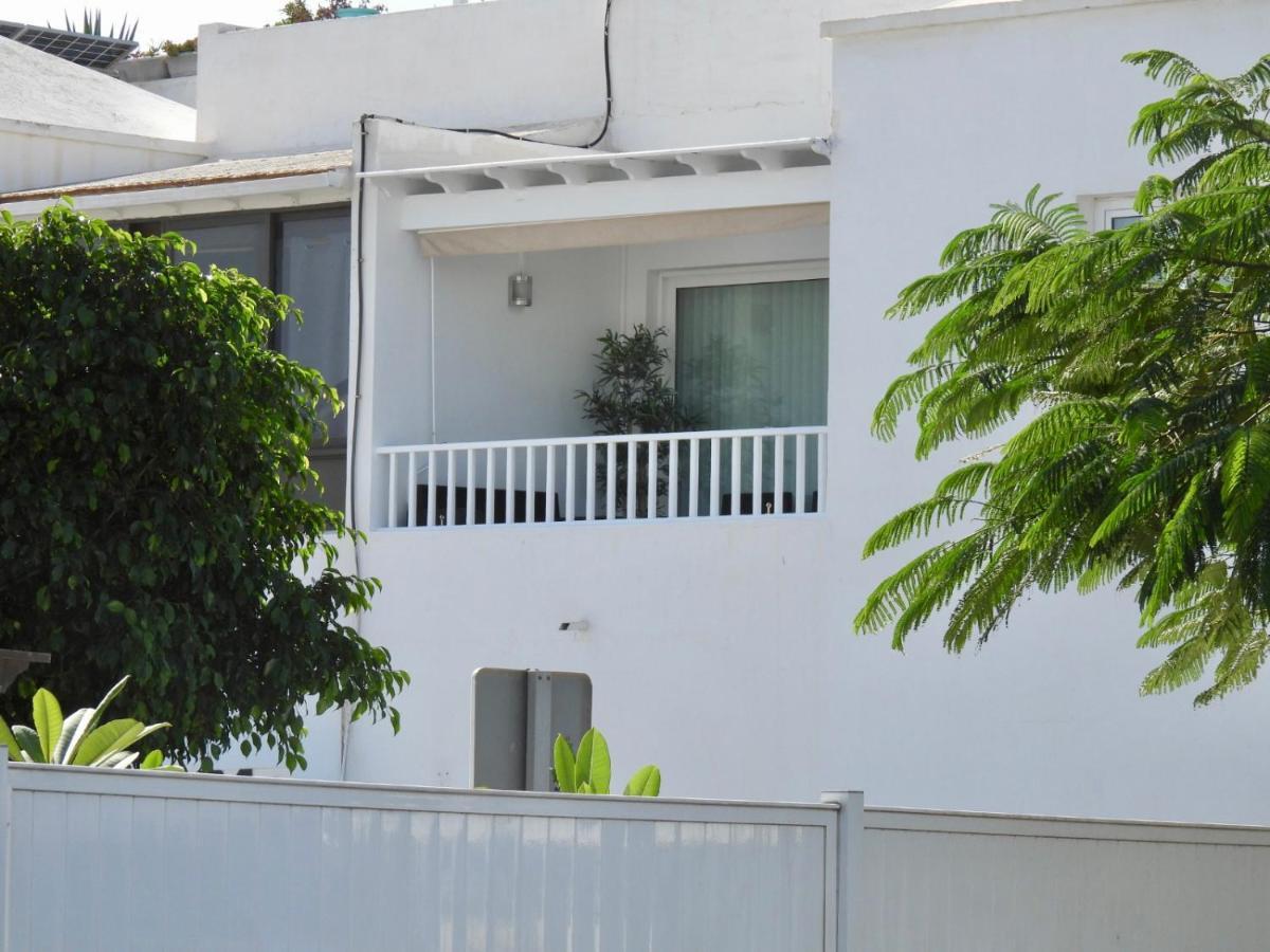 Casa Mirasol Daire Playa Honda  Dış mekan fotoğraf