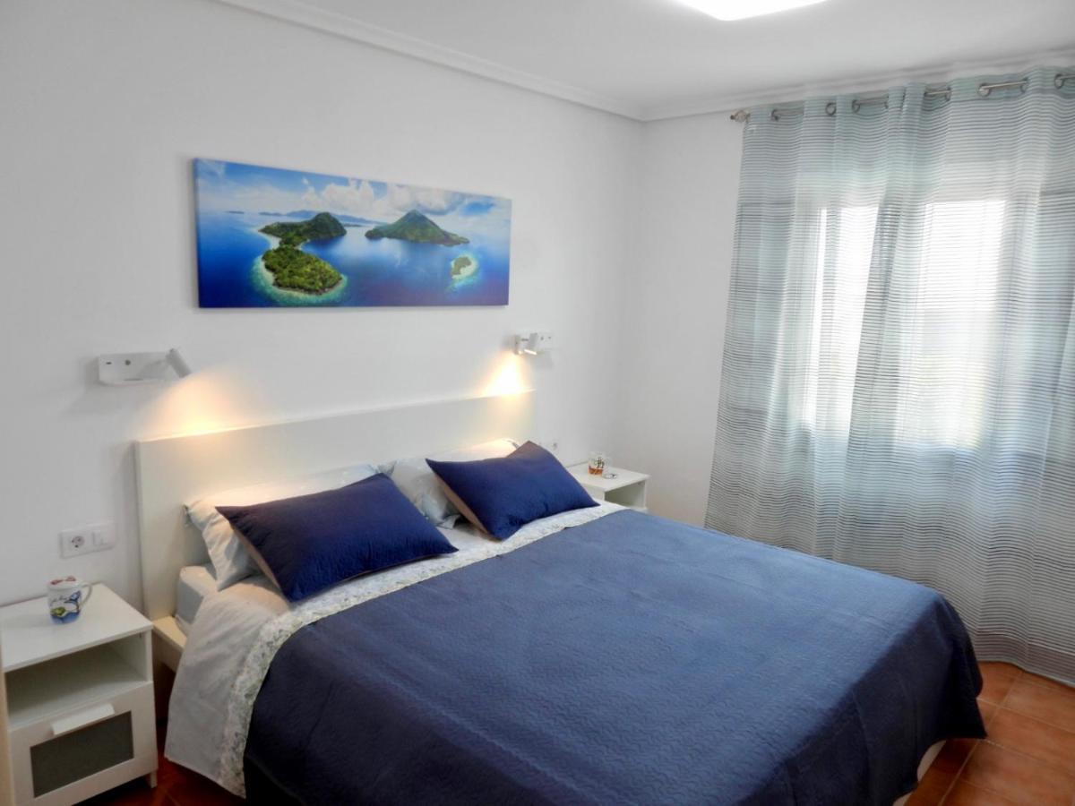 Casa Mirasol Daire Playa Honda  Dış mekan fotoğraf