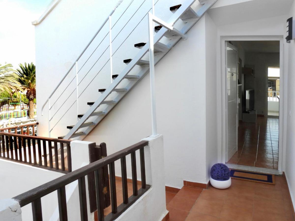 Casa Mirasol Daire Playa Honda  Dış mekan fotoğraf