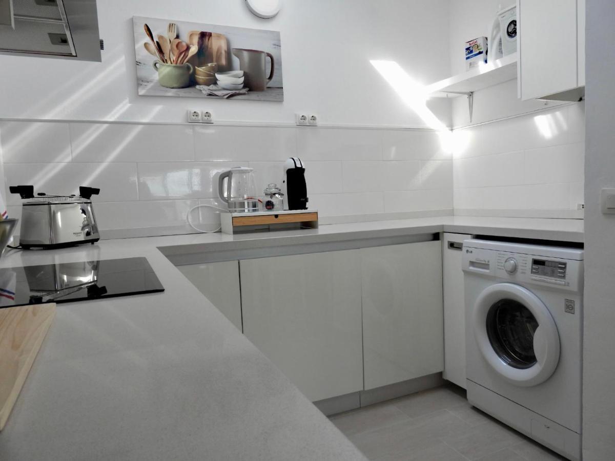 Casa Mirasol Daire Playa Honda  Dış mekan fotoğraf