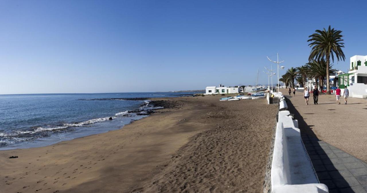 Casa Mirasol Daire Playa Honda  Dış mekan fotoğraf