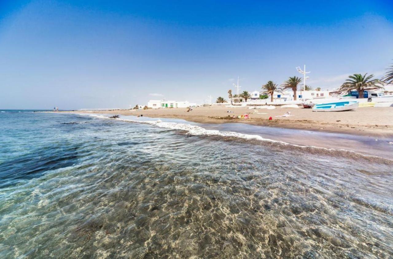 Casa Mirasol Daire Playa Honda  Dış mekan fotoğraf