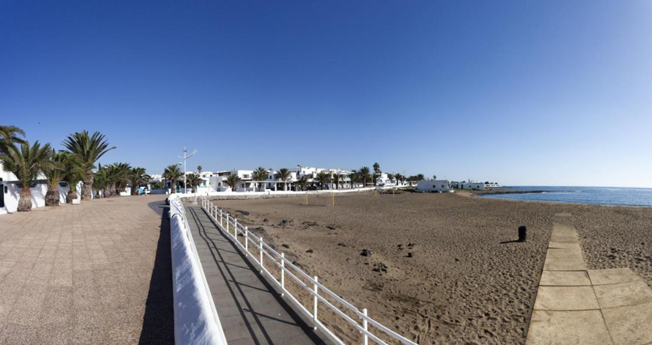 Casa Mirasol Daire Playa Honda  Dış mekan fotoğraf